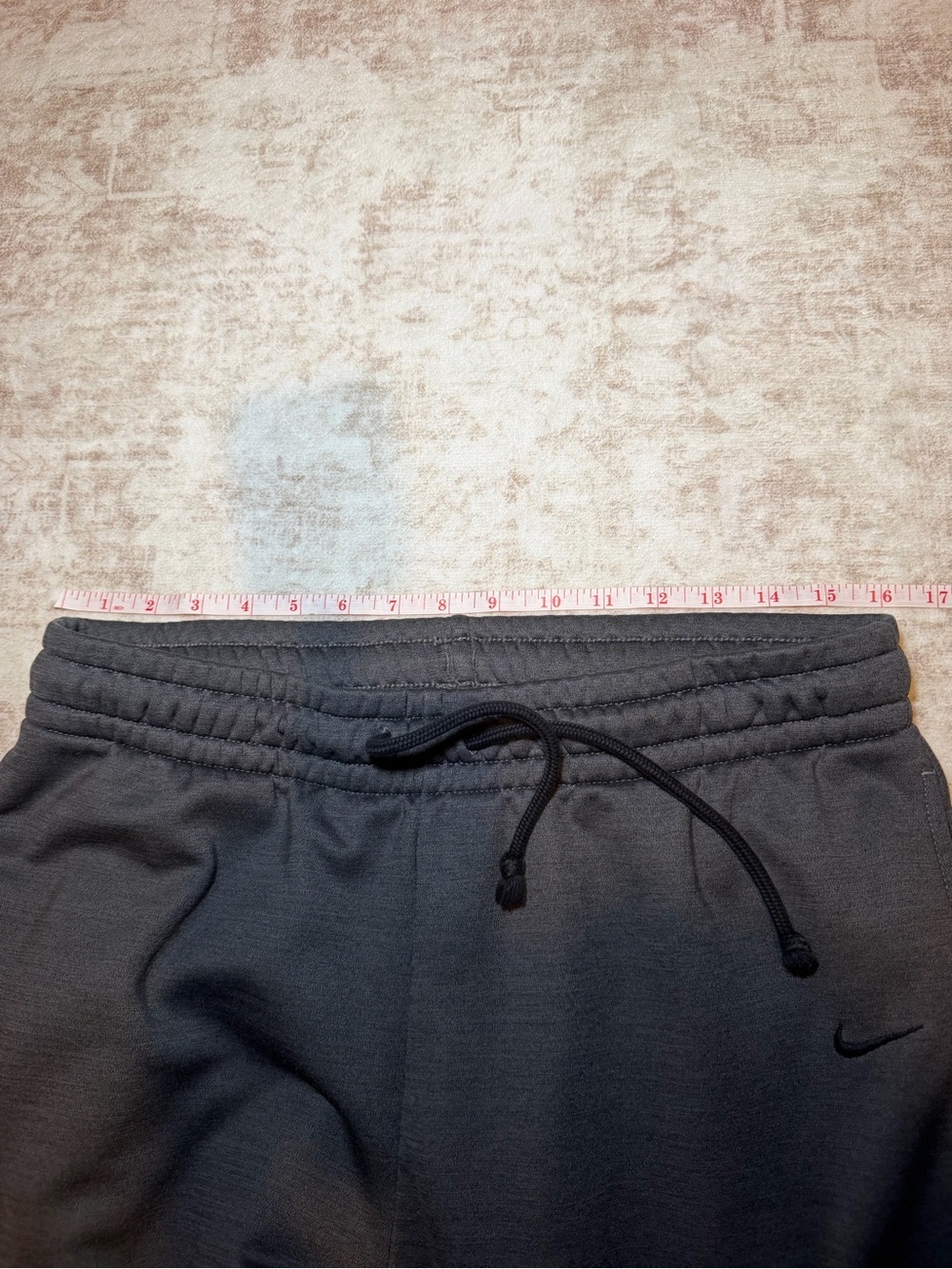 Nike Therma-FIT All Time Training Pants Women’s Large - Picture 6 of 8